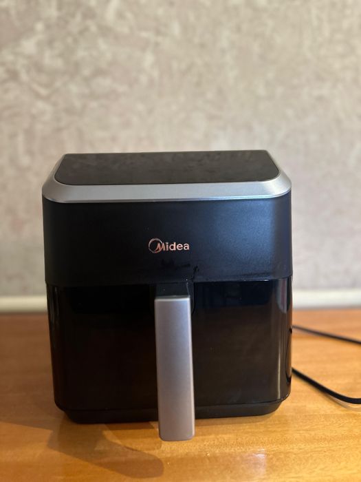 Аэрогриль Midea