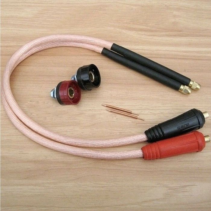 Kit Modul sudura puncte dublu impuls 100A welder welding spot