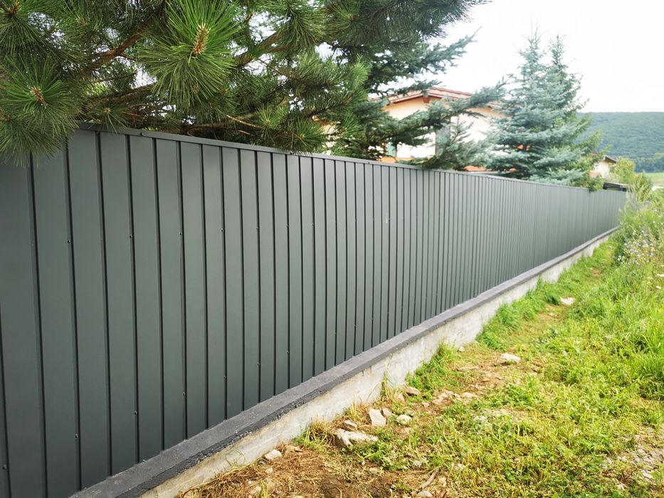 PF vand casa finisata modern