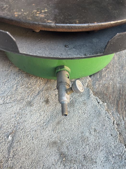 2 бр. газови сачове за палачинки – професионални