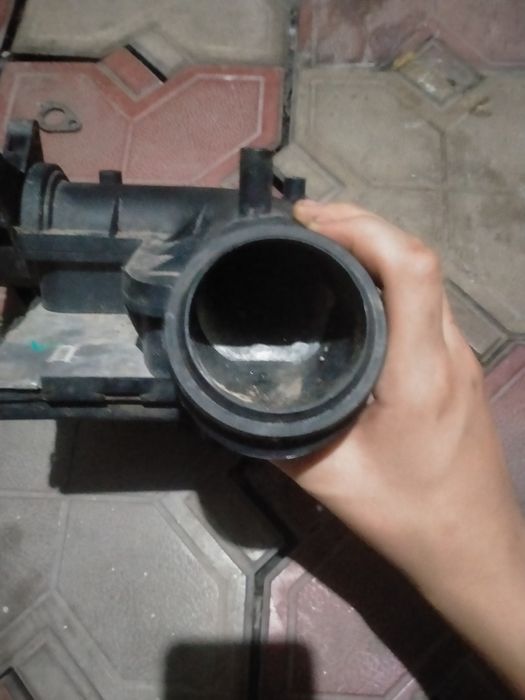 Продам блок управления двигателя