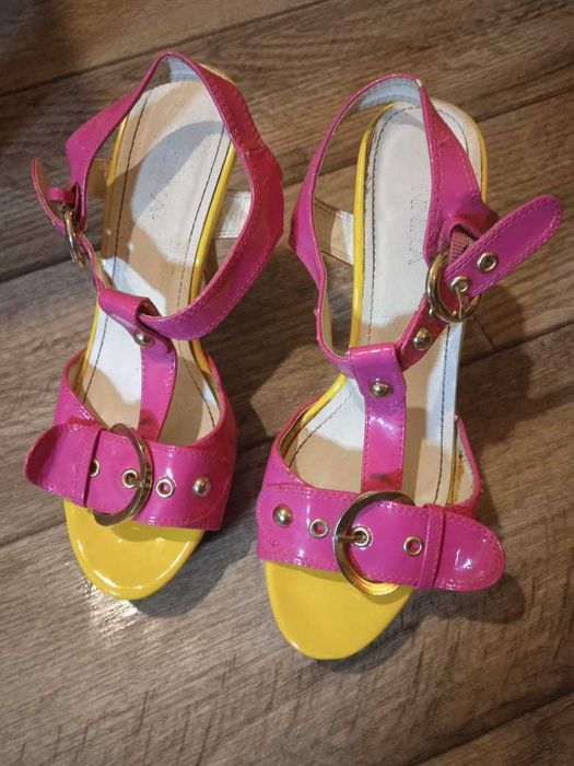 туфли женские 38 р