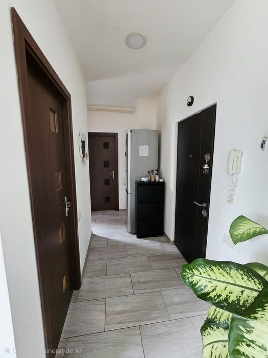 Apartament 2 camere Chiajna de vanzare