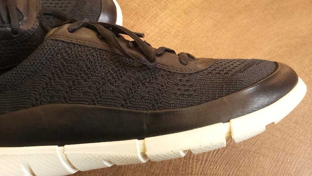 ECCO DANISH DESIGN Womens Shoes размер EUR 39 дамски обувки 67-11-S