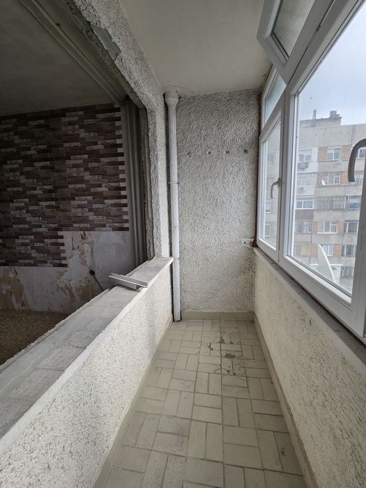 Две стаи и кухня