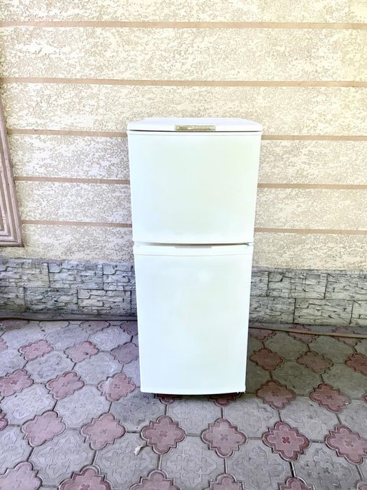 Продам холодильник Рабочая