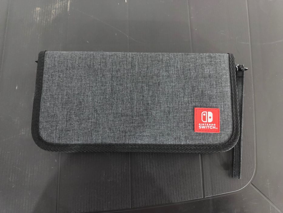 consola nintendo switch