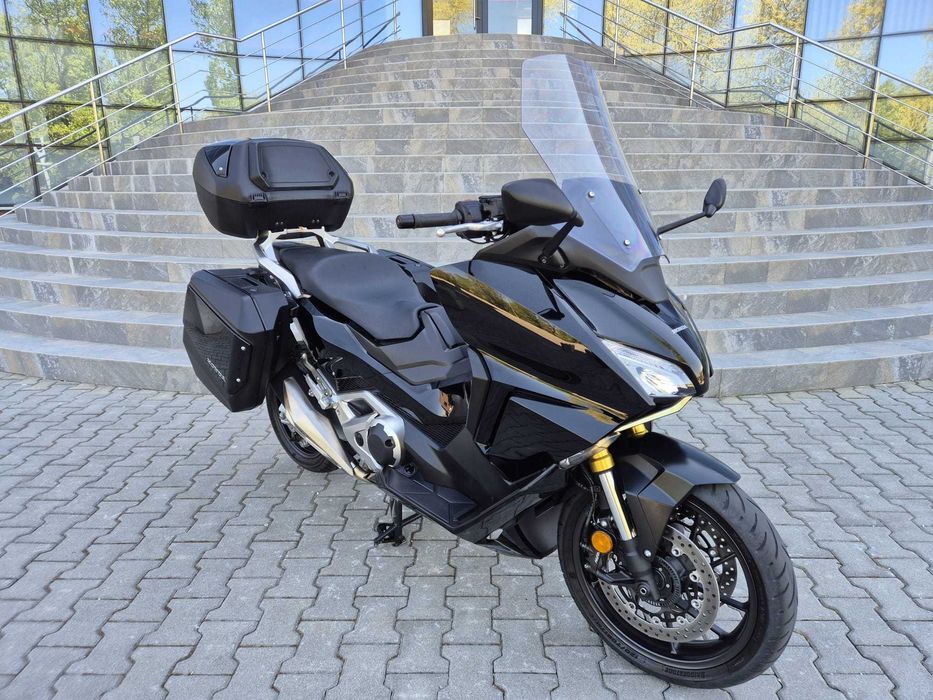 Honda Forza 750 ABS ~ Garantie ~ Rate FIXE ~