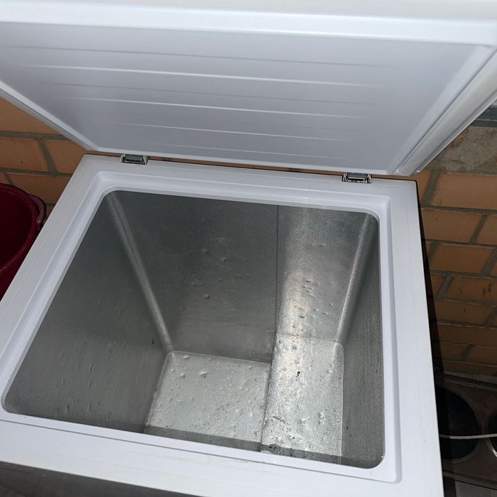 Морозильная камера, холодильник