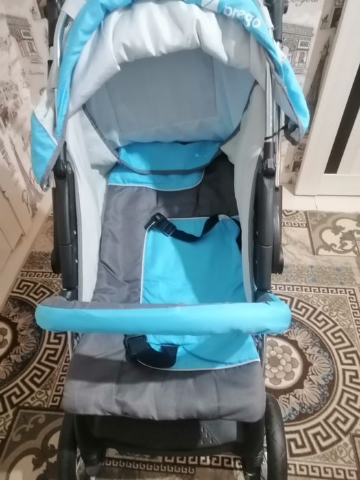 Балалар арбасы сатылады