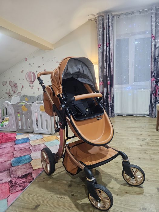 Carucior bebelusi 0-36 luni