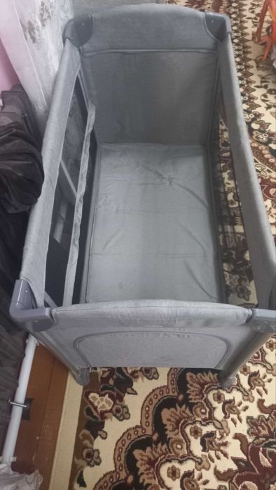 Продается детский Манеж Kidilo