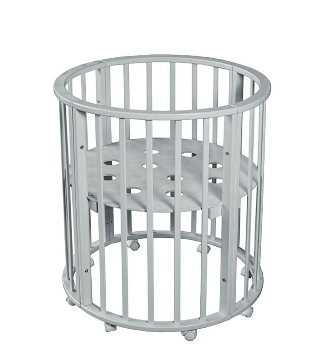 Продам Детскую кроватку