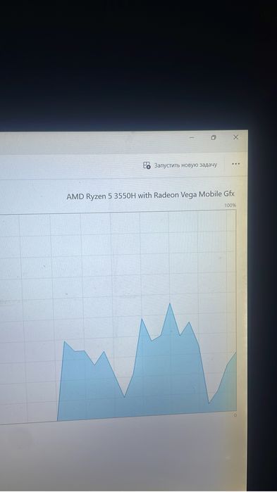 Acer Nitro, продается.