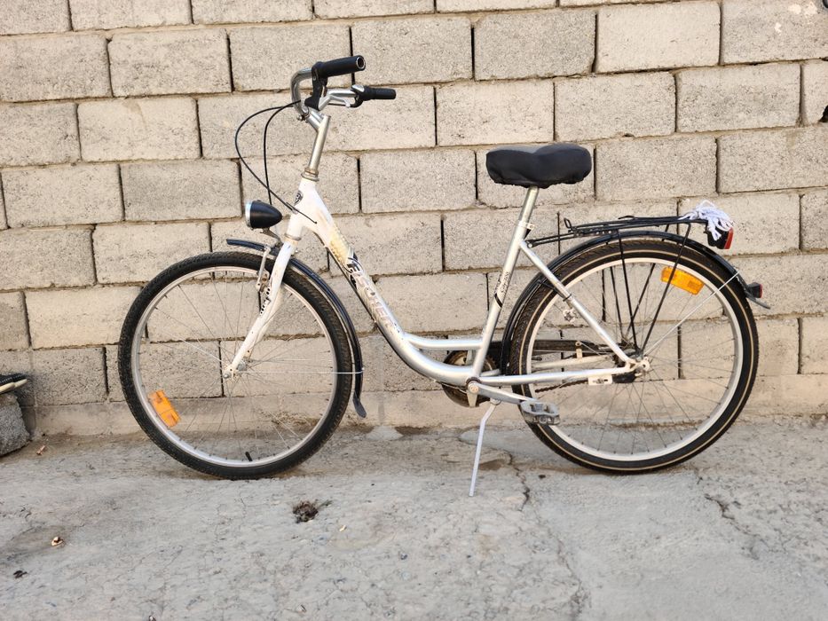 Velosiped 26 germanski