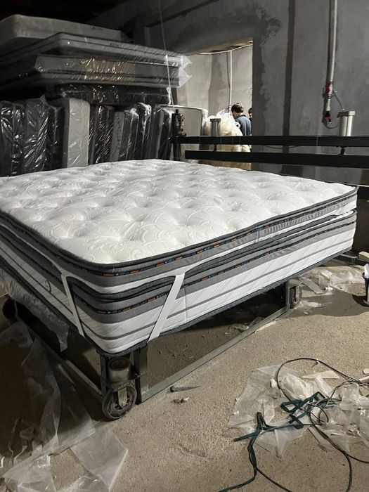 Ortopedik,anatomik,porolonli matraslar