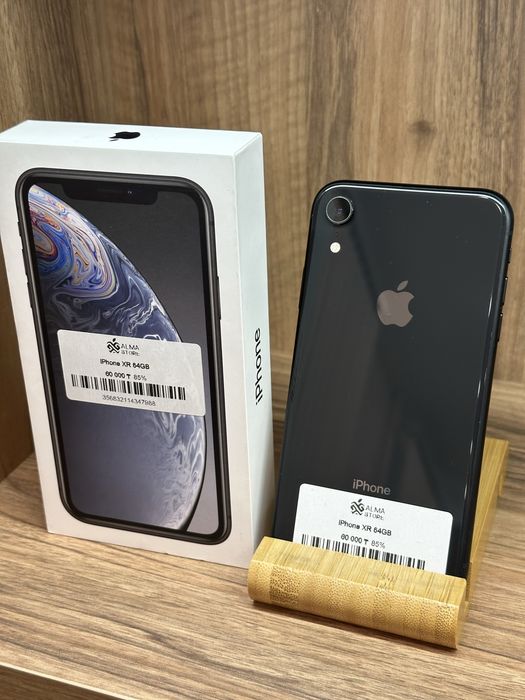 Айфон ХР 64ГБ/iPhone XR 64GB
