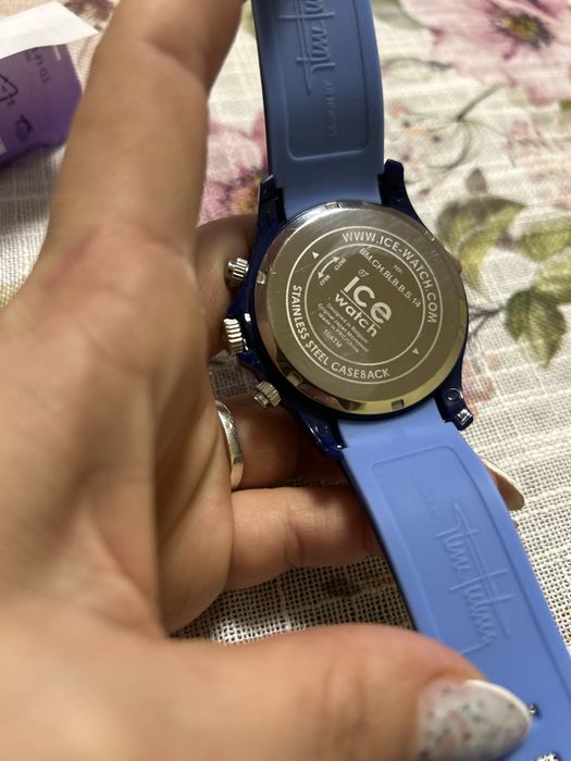 Мъжки часовник  ICE BMW