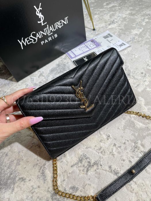 Geanta Iv3$ $aln7 Lau43n7 - Plic Piele Naturala