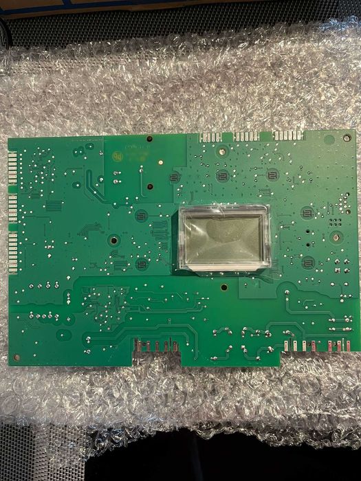 Placa de baza centrala Immergas Vitrix Tera