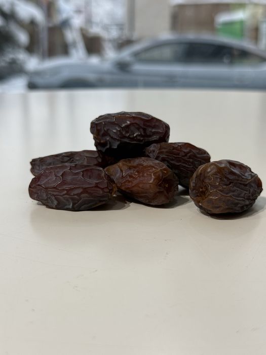 Финики сорта Королевские(Маджуль) 5кг