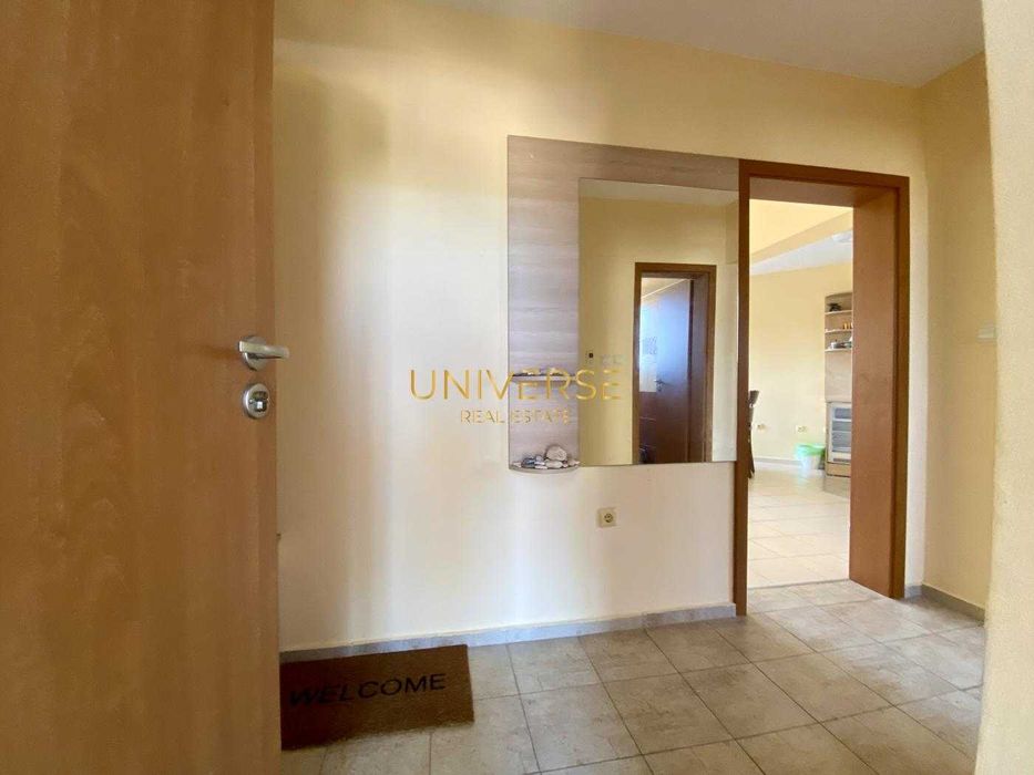 Продава се Двустаен апартамент в к.к. Слънчев бряг - 80 кв.м за 1157 €/кв.м - Снимка #10