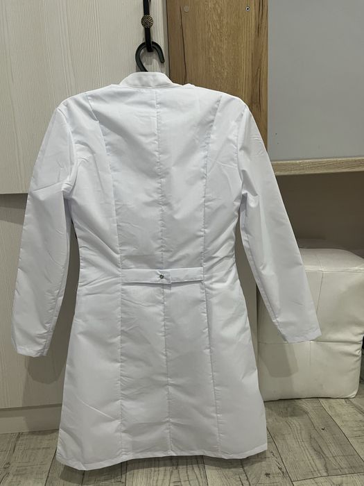 Халат медицинский