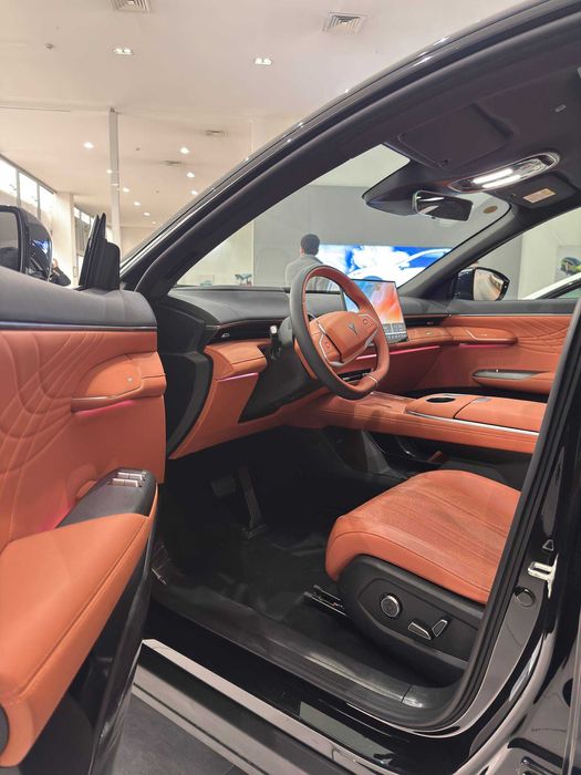 Deepal S07 215 Max 2024 — Гибрид в рассрочку