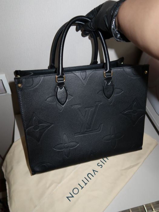 Сумка louis vuitton onthego