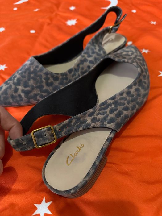 Încălțăminte femei Clarks Noi !!!