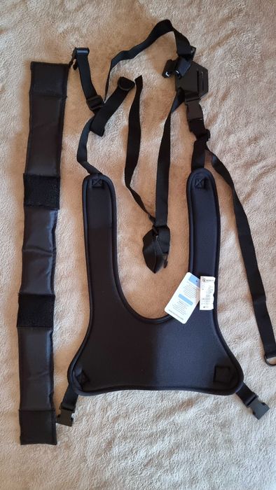 Centura Moretti pentru piept, tip ham - universală