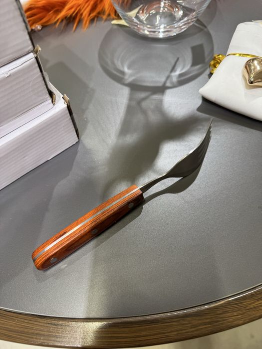 Furculite/Tacamuri set 12