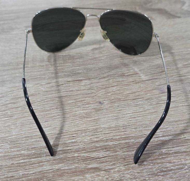 Слънчеви очила Ray Ban RB3026