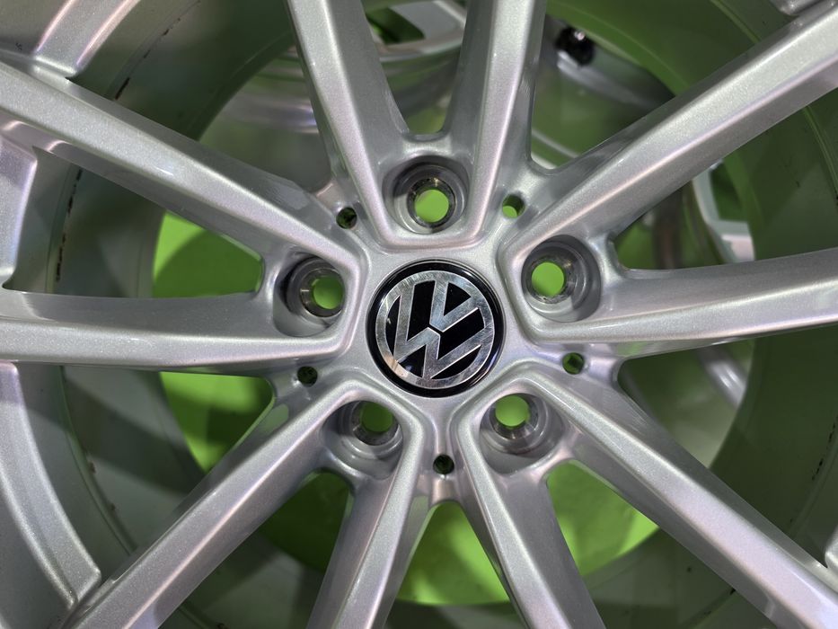 17 5x112 Vw Passat Tiguan Touran Caddy Golf 5х112