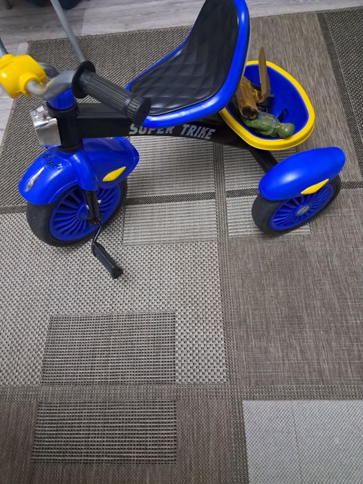 Продам велосипед барс.