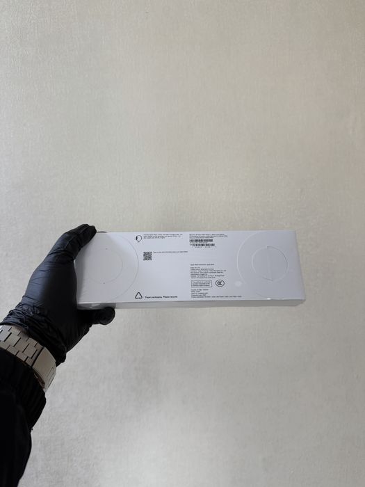 Продам новые Apple Watch 11 Series, 46 mm Black