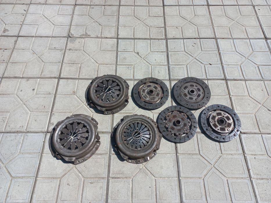 Продам сцепление Ваз 2108, 2109