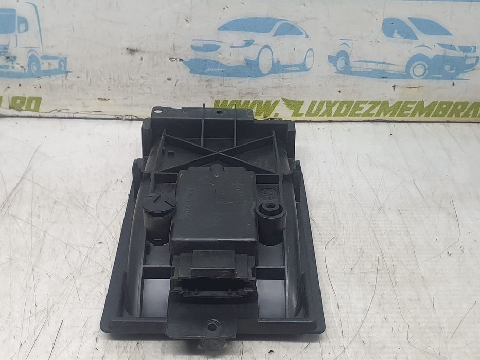 Rezistenta trepte Skoda Octavia 1 (facelift) (2000 - 2010) (1.4 benzin