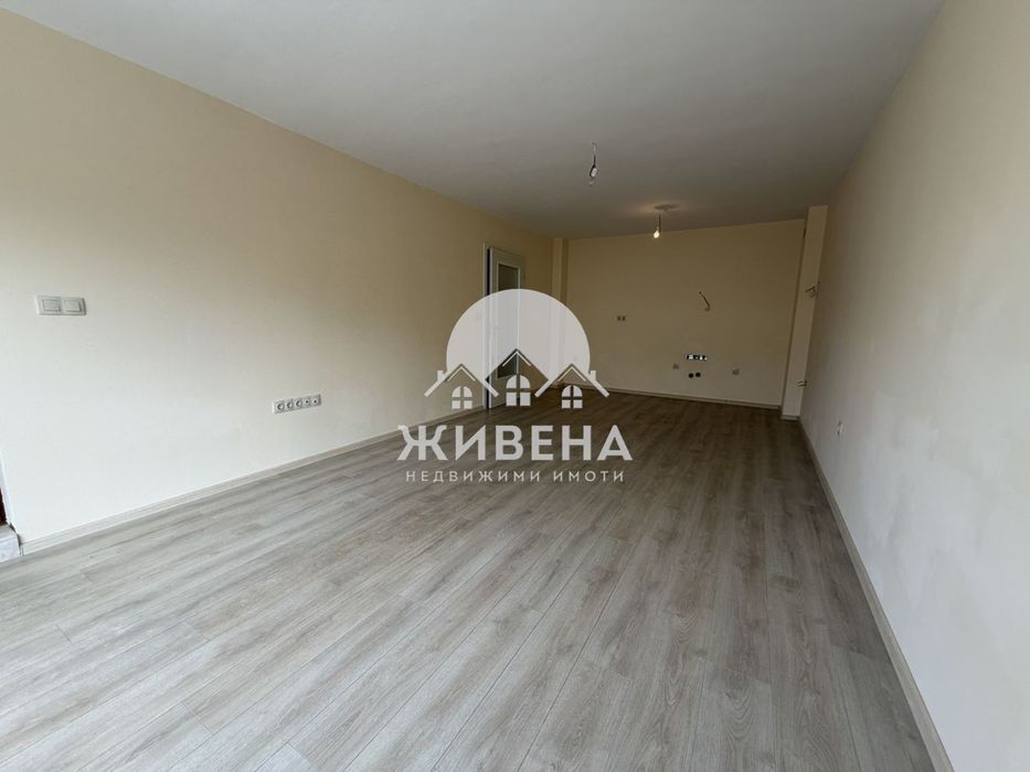 Продава се Двустаен апартамент в Варна, Аспарухово - 69 кв.м за 1667 €/кв.м - Снимка #4
