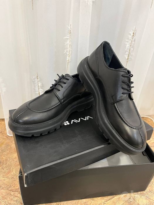 Обувь AVVA, размер 40