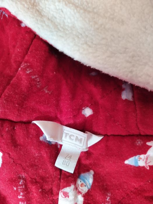 Ескимос 74/80 размер