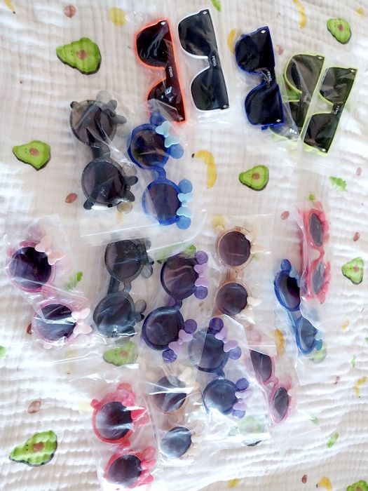 Двойки детские 3000