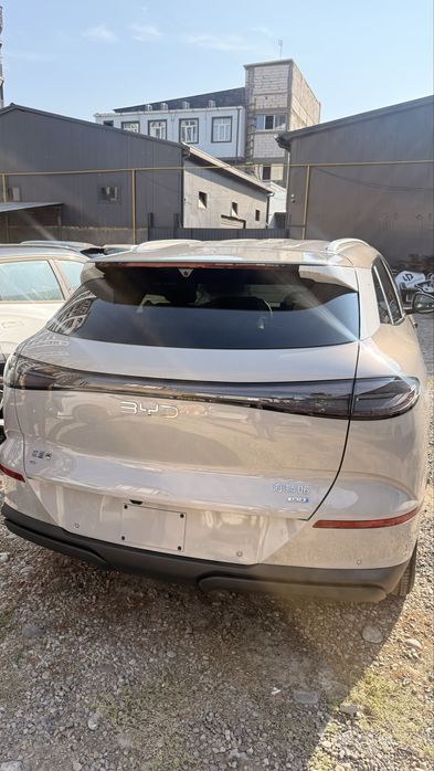Byd selion 06 520 km 26/26