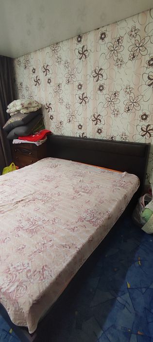 Продам кровать "Наоми"