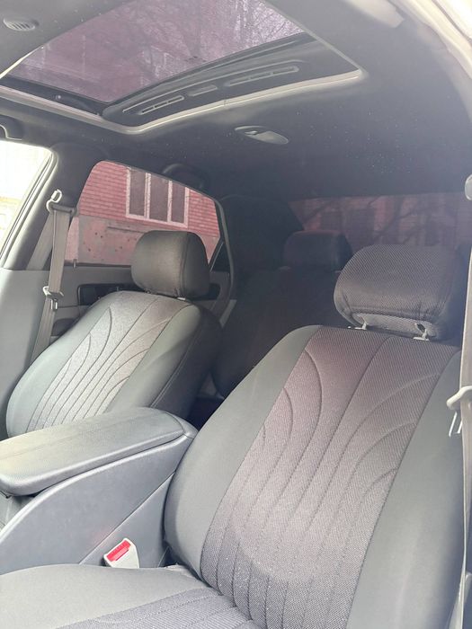 Arenda Gentra 2020yil oq rang