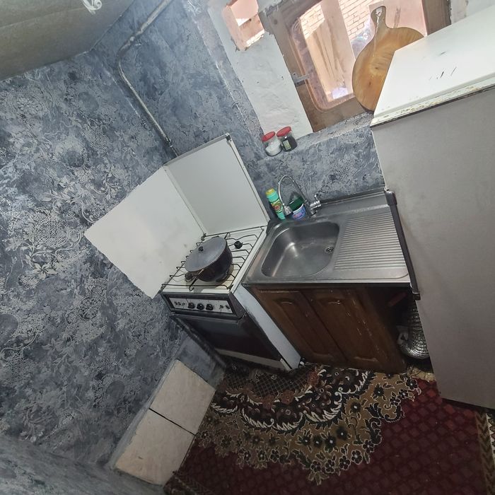 Yakkasaroy Muqumiy maxalla Ogl Bollarga Kvartira Xovli uy