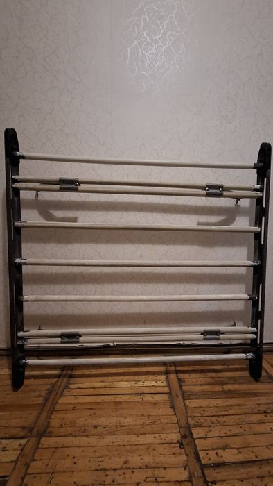 Авто багажник на крышу (СССР)