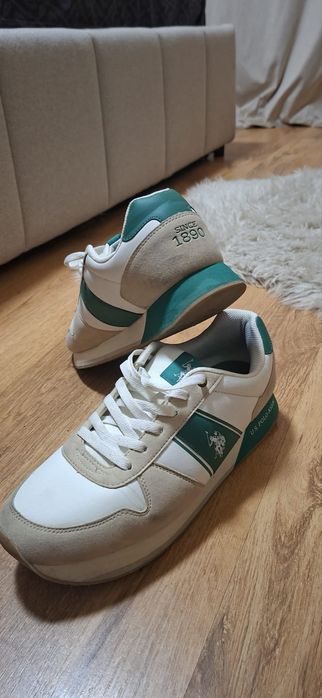 U.S. Polo Assn обувки