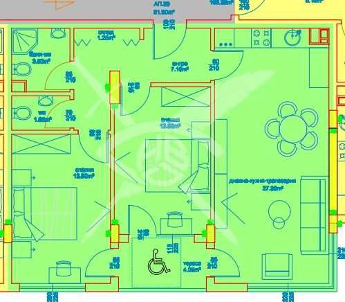 Тристаен - Изгрев