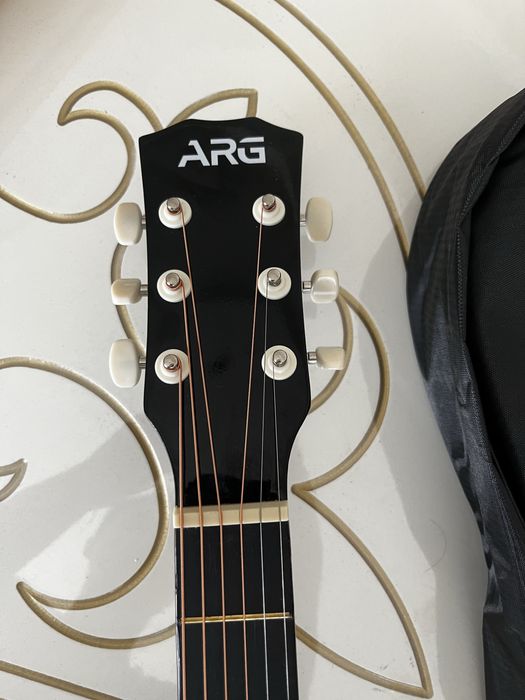 Гитара Arg